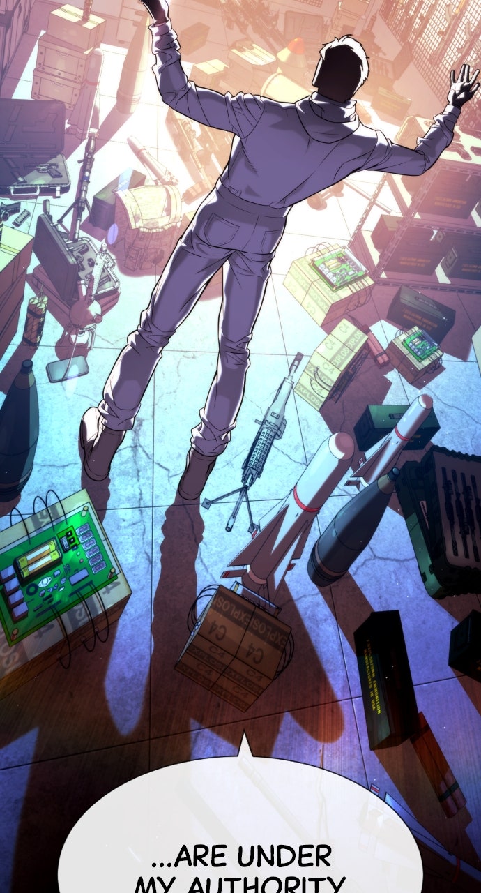 Read Killer Peter Manga Online