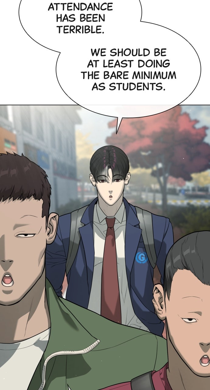 Read Killer Peter Manga Online