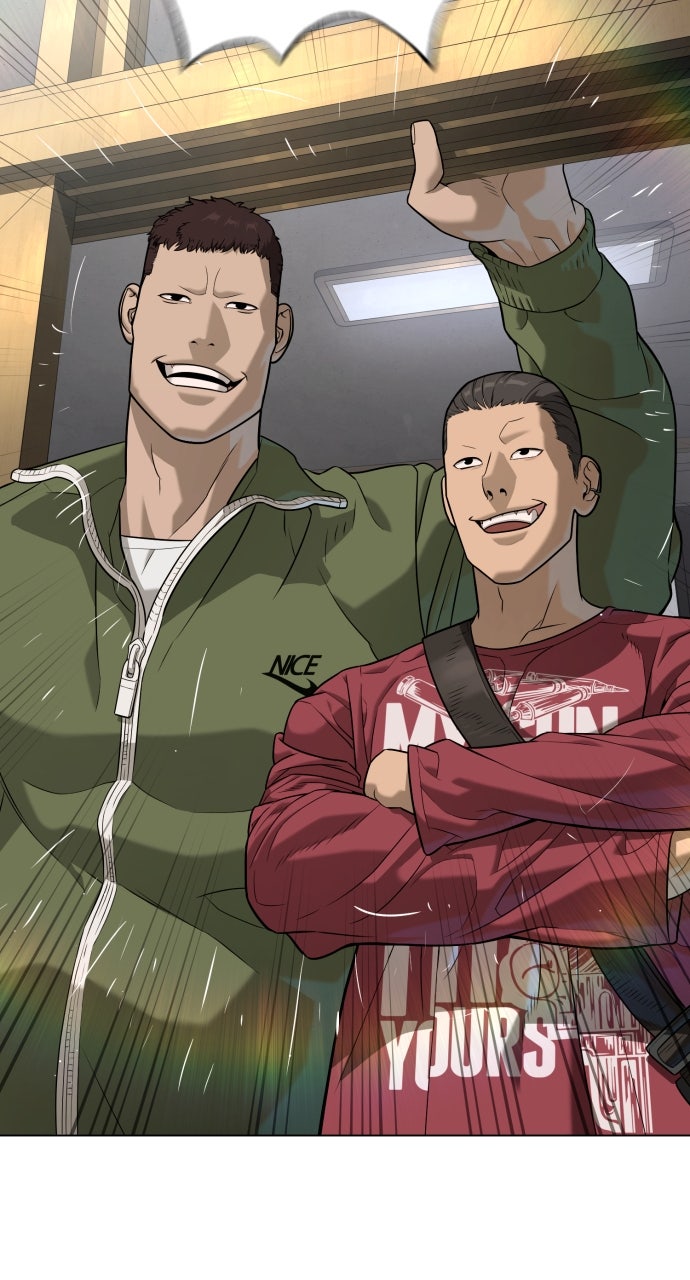 Read Killer Peter Manga Online