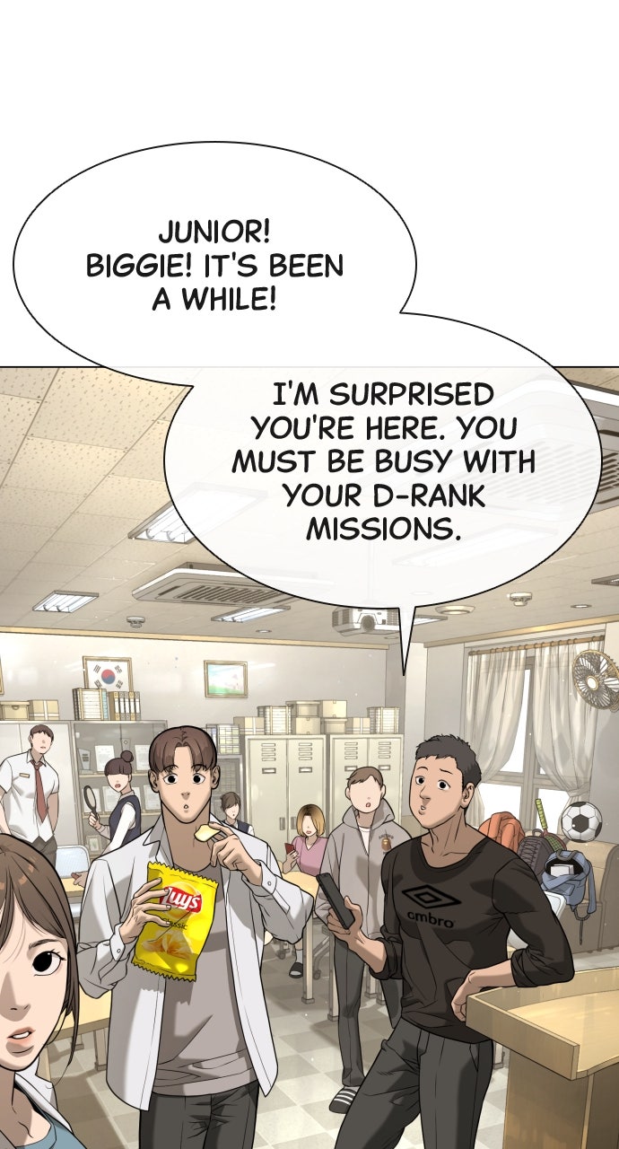 Read Killer Peter Manga Online