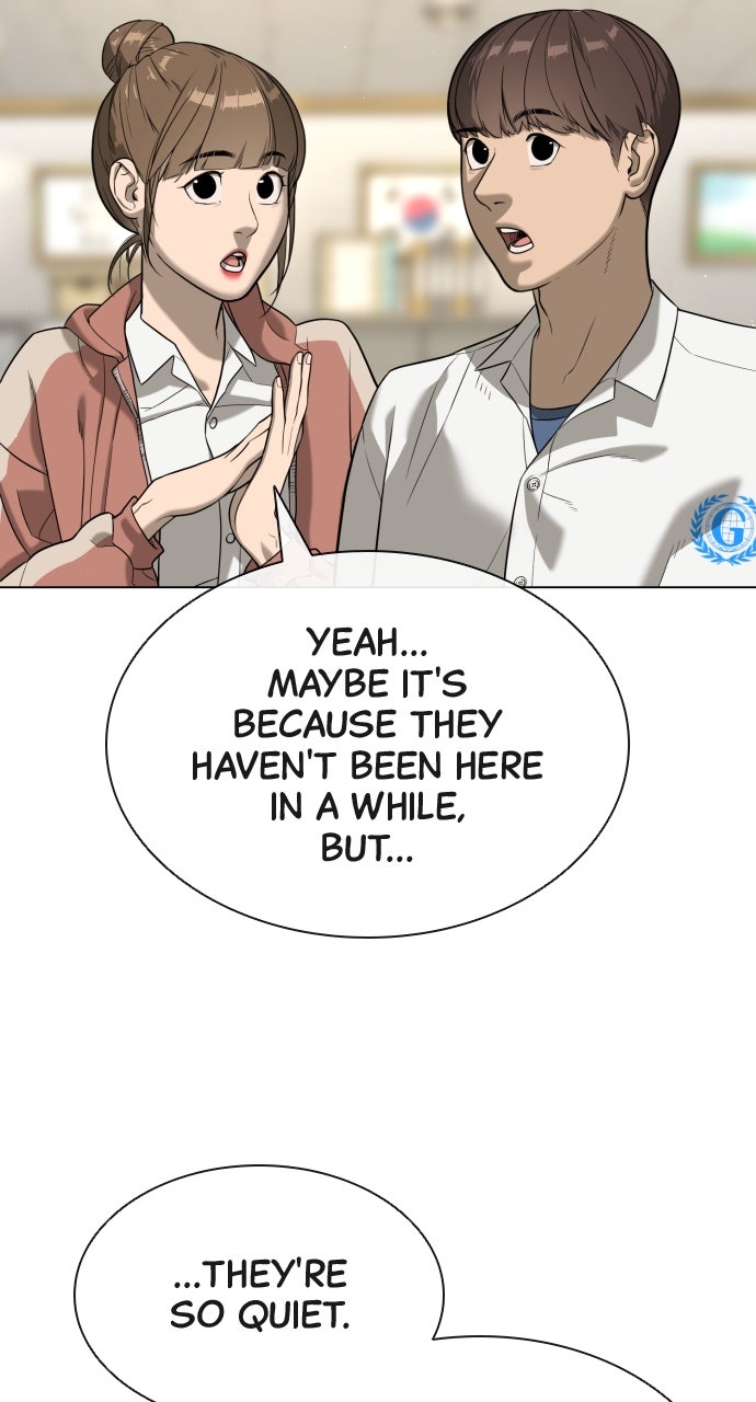 Read Killer Peter Manga Online