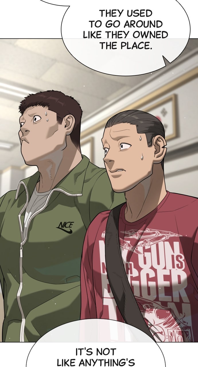 Read Killer Peter Manga Online