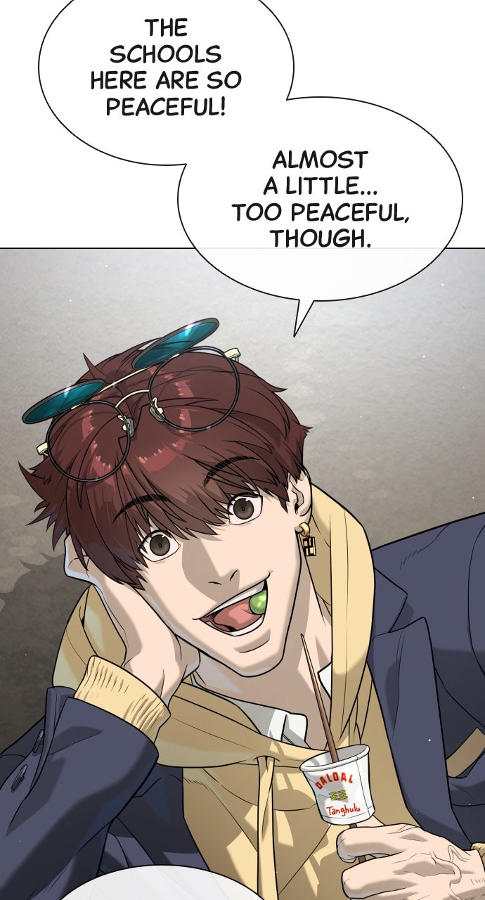 Read Killer Peter Manga Online