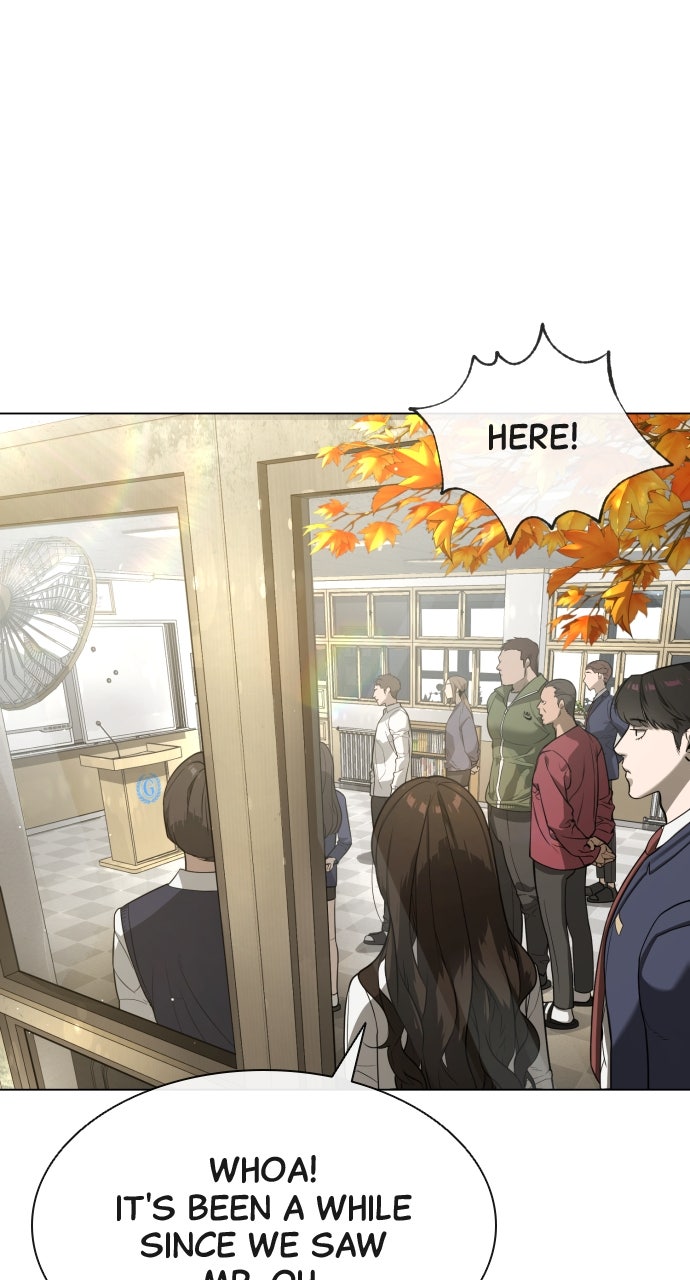 Read Killer Peter Manga Online