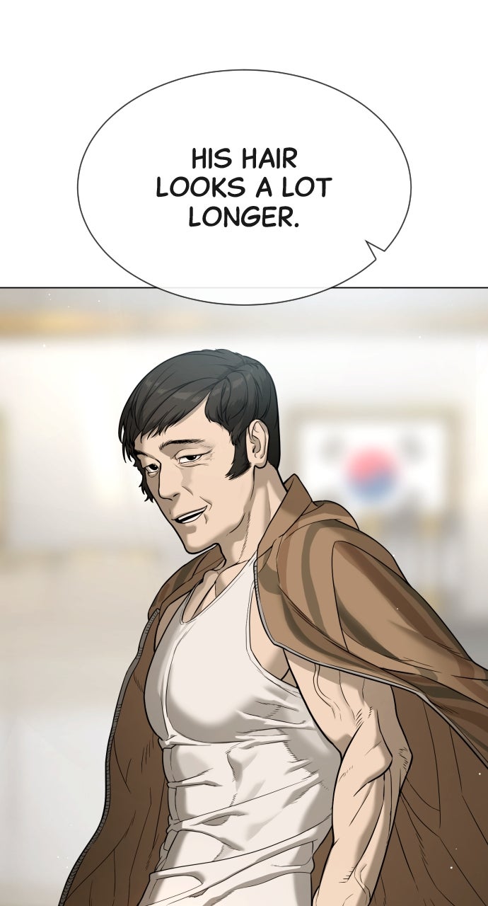 Read Killer Peter Manga Online