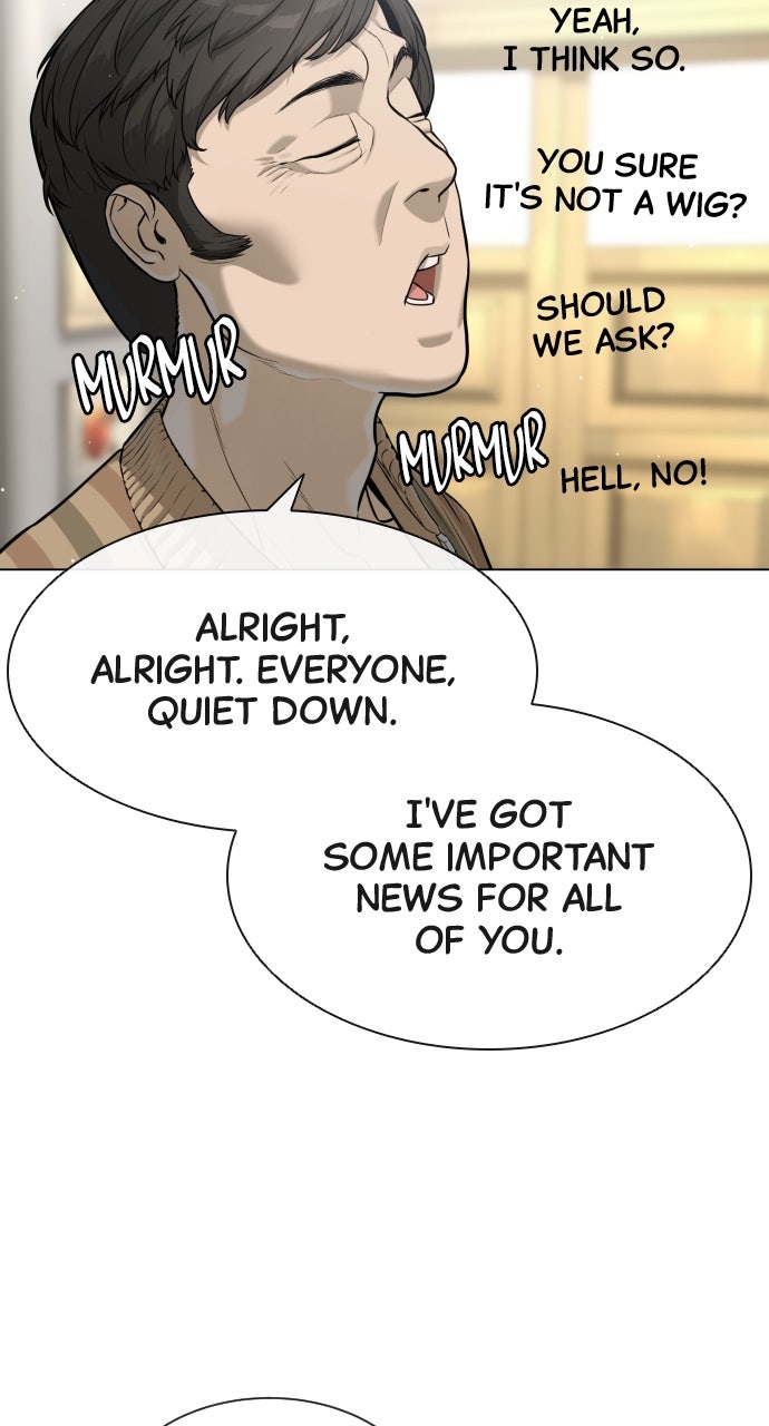 Read Killer Peter Manga Online