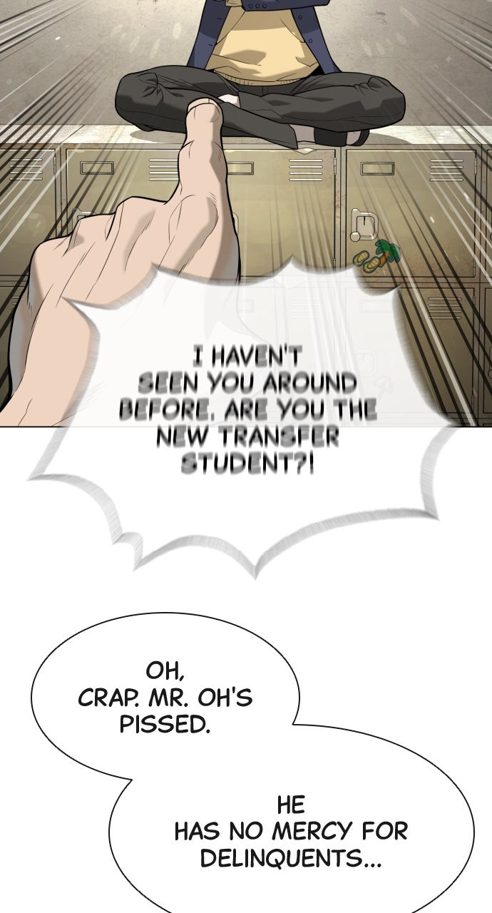 Read Killer Peter Manga Online