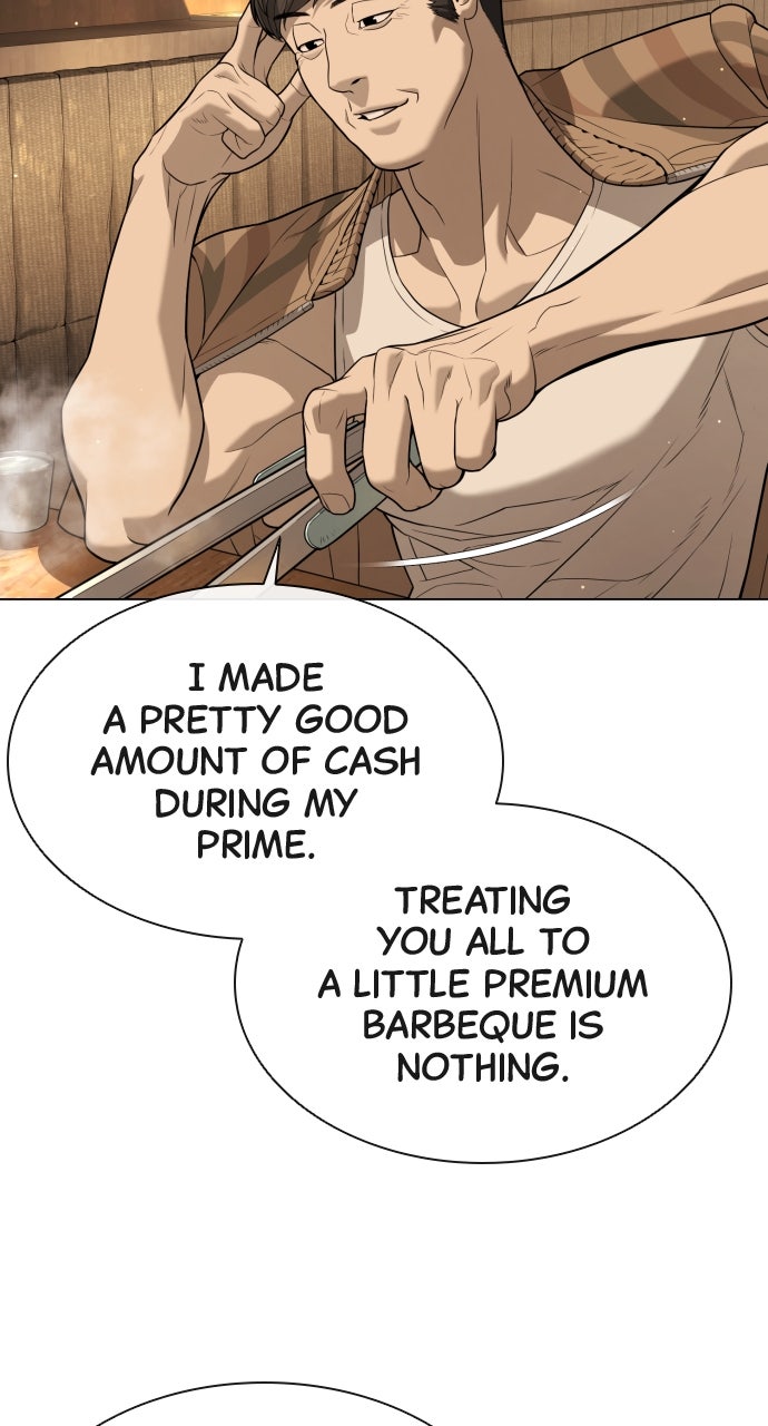 Read Killer Peter Manga Online