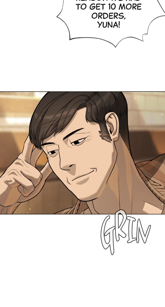 Read Killer Peter Manga Online