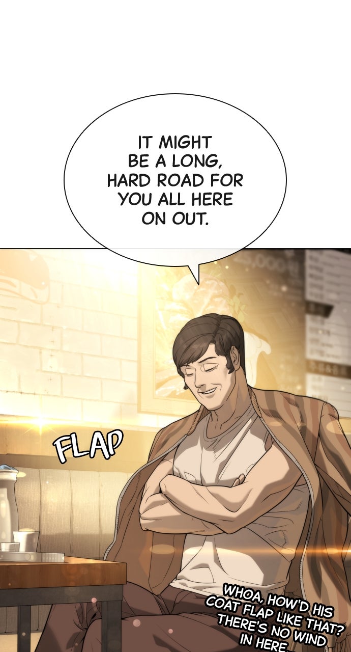 Read Killer Peter Manga Online