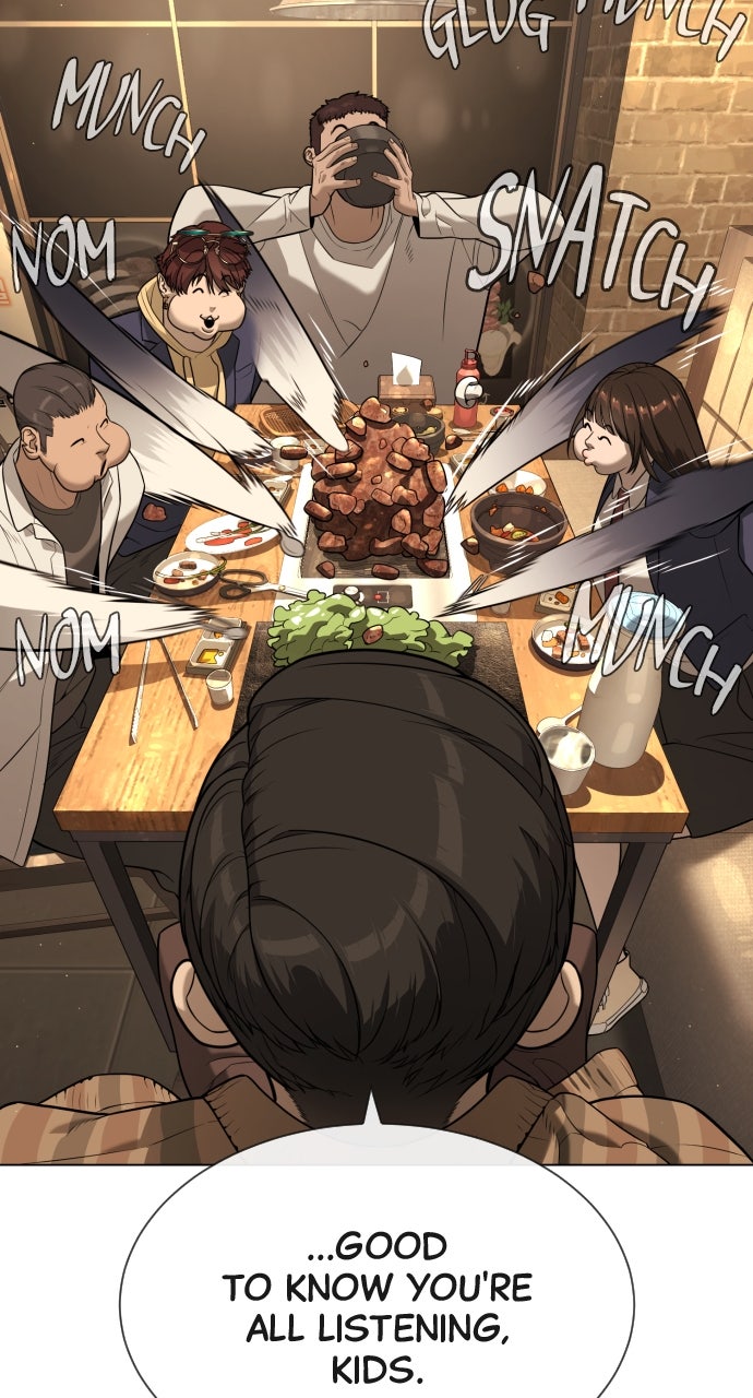 Read Killer Peter Manga Online