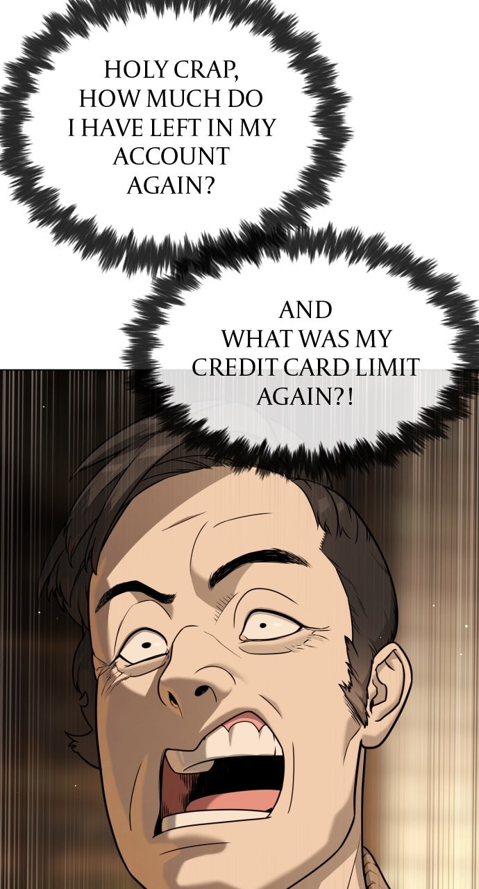 Read Killer Peter Manga Online