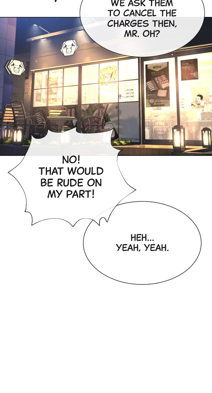 Read Killer Peter Manga Online