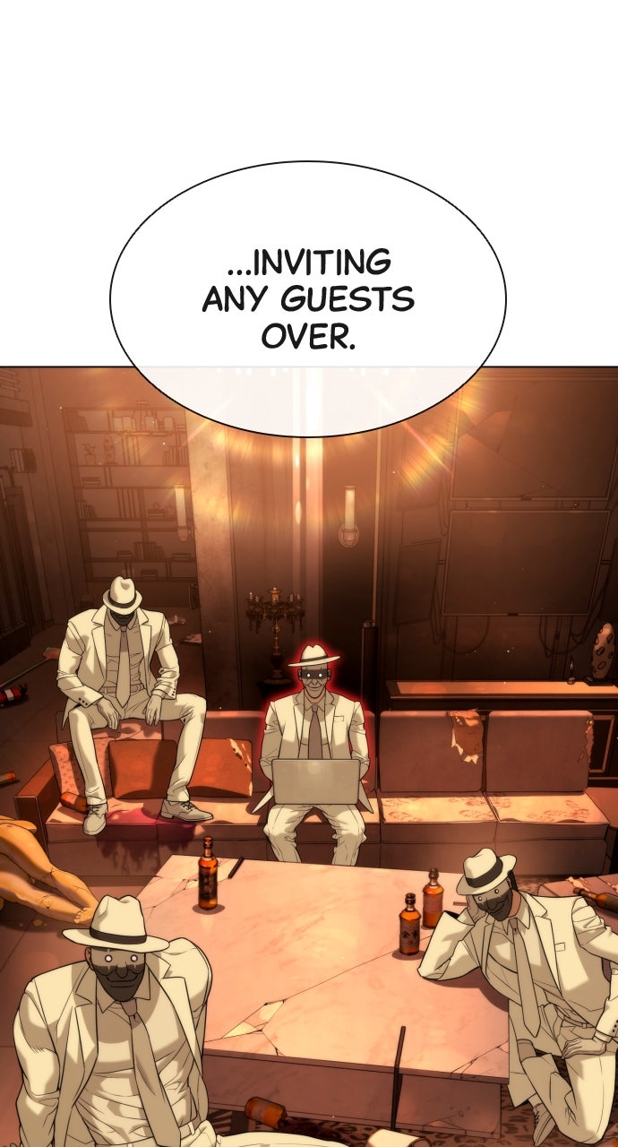 Read Killer Peter Manga Online