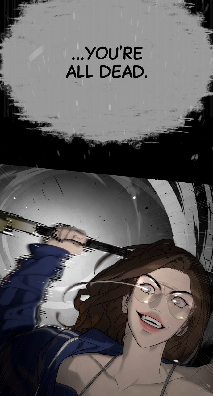 Read Killer Peter Manga Online