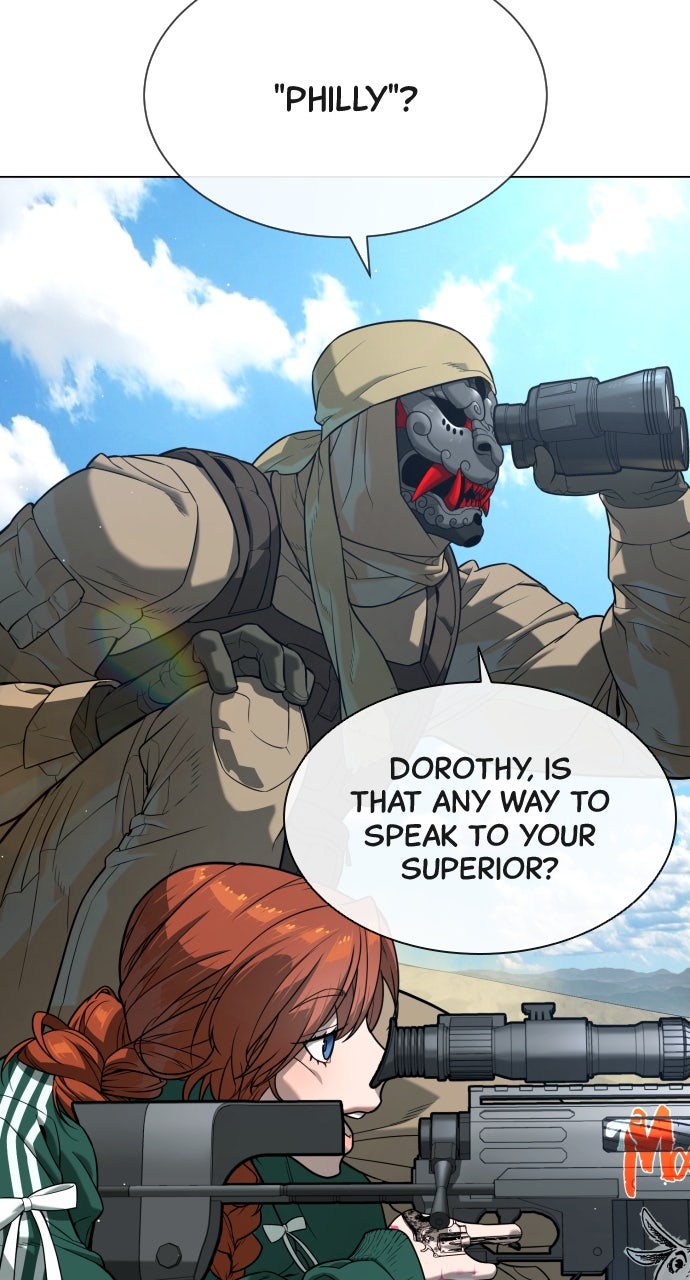 Read Killer Peter Manga Online