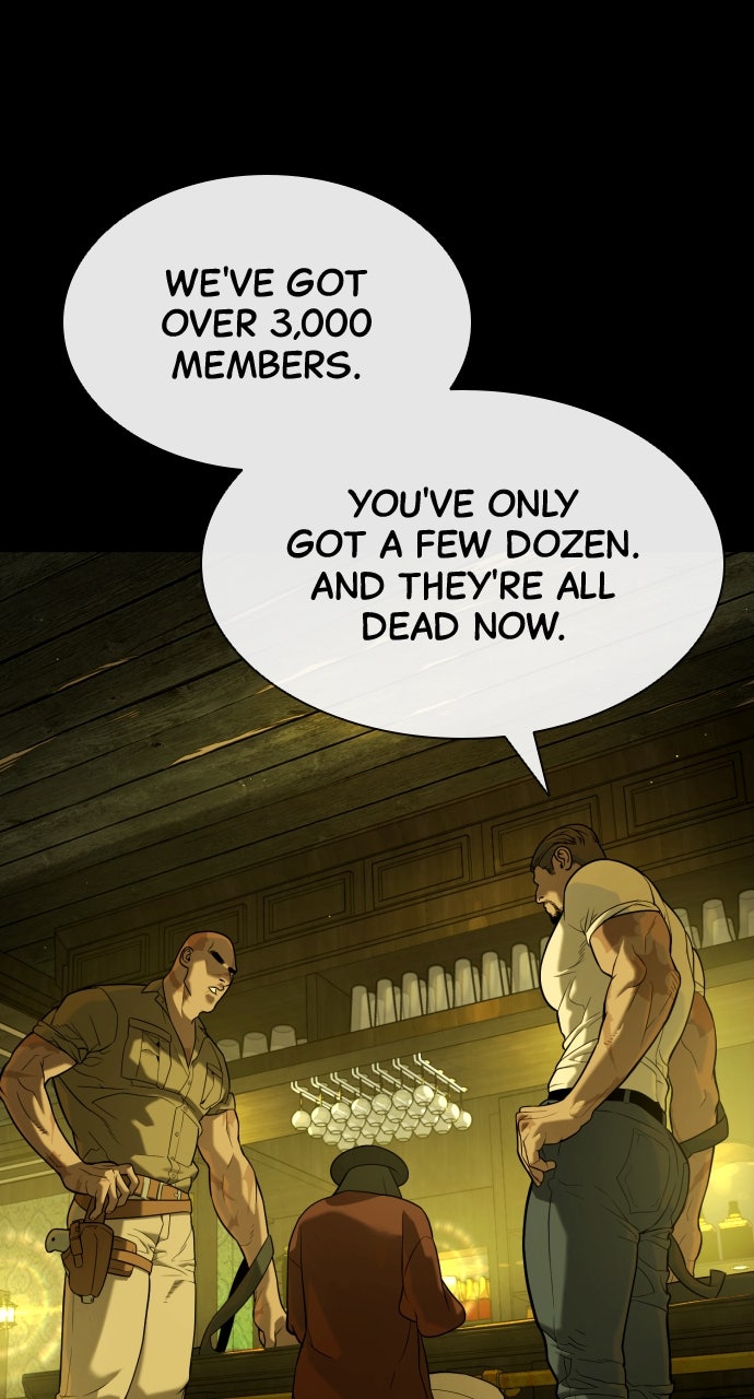 Read Killer Peter Manga Online