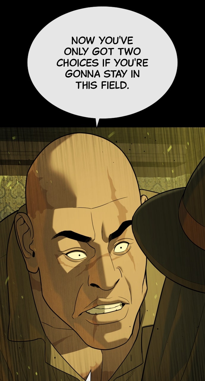 Read Killer Peter Manga Online