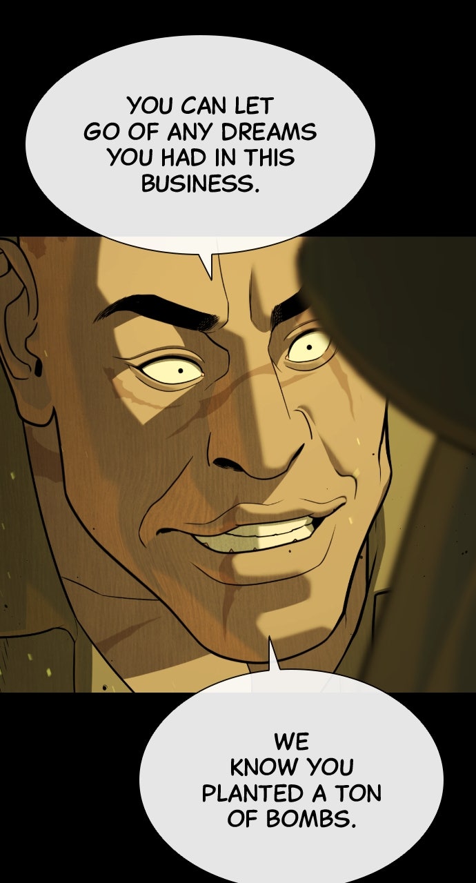 Read Killer Peter Manga Online