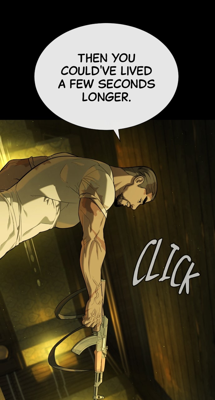 Read Killer Peter Manga Online