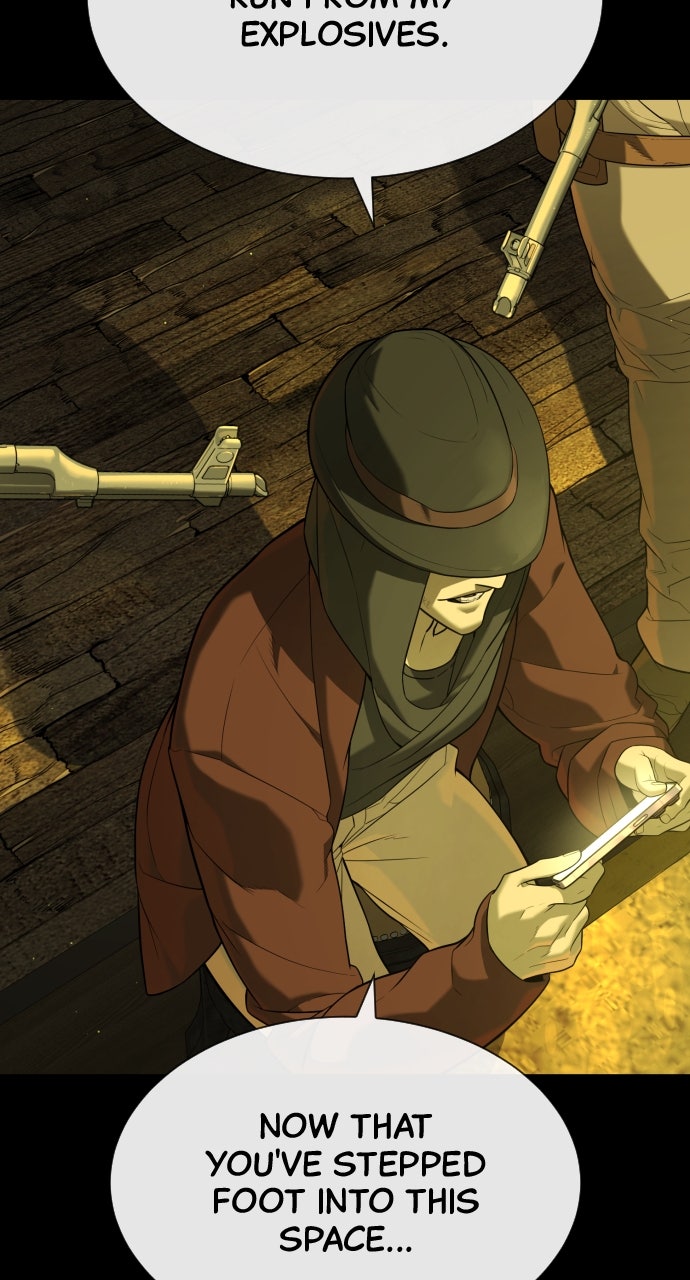 Read Killer Peter Manga Online