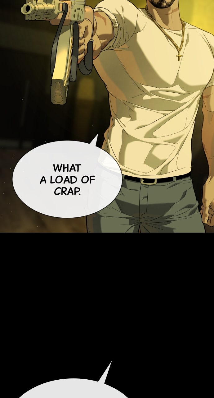 Read Killer Peter Manga Online