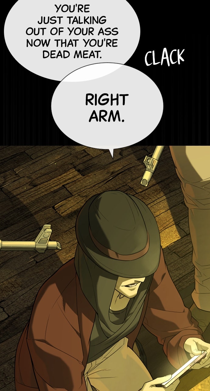 Read Killer Peter Manga Online