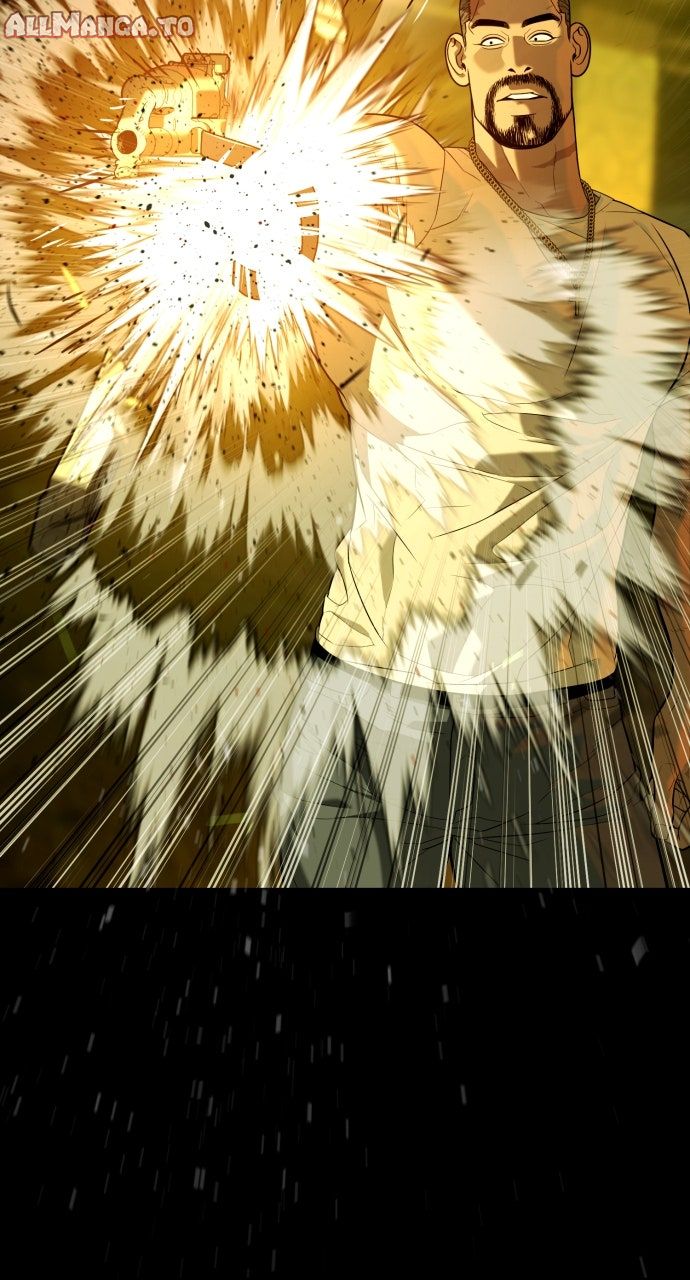 Read Killer Peter Manga Online