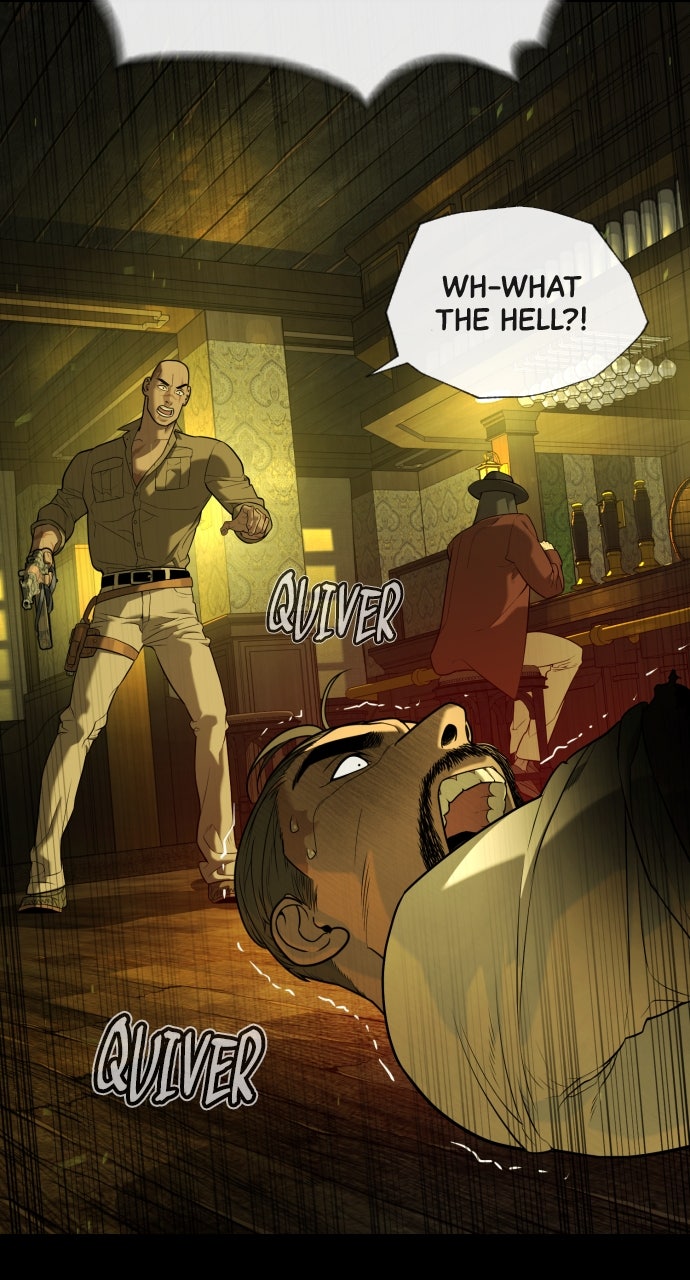 Read Killer Peter Manga Online