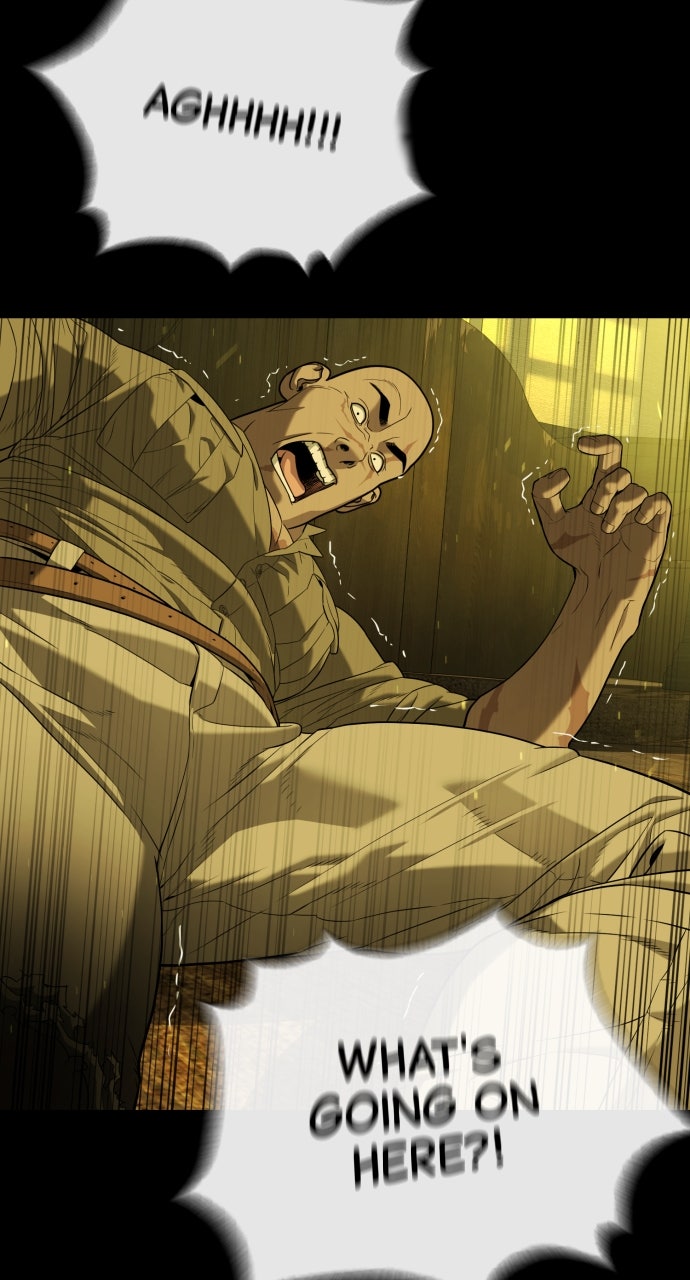 Read Killer Peter Manga Online