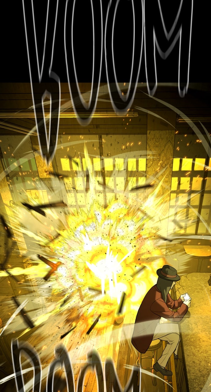 Read Killer Peter Manga Online