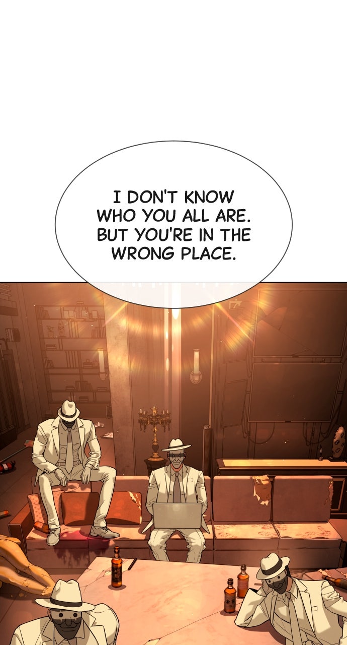 Read Killer Peter Manga Online