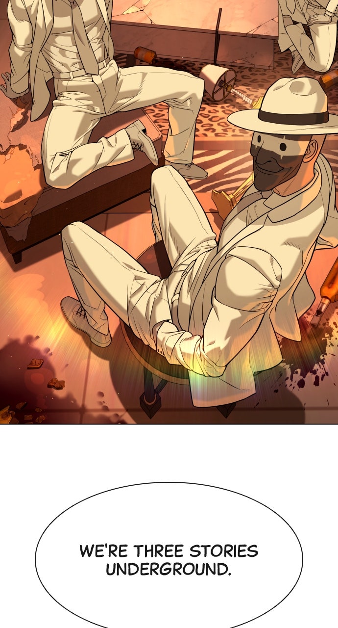 Read Killer Peter Manga Online