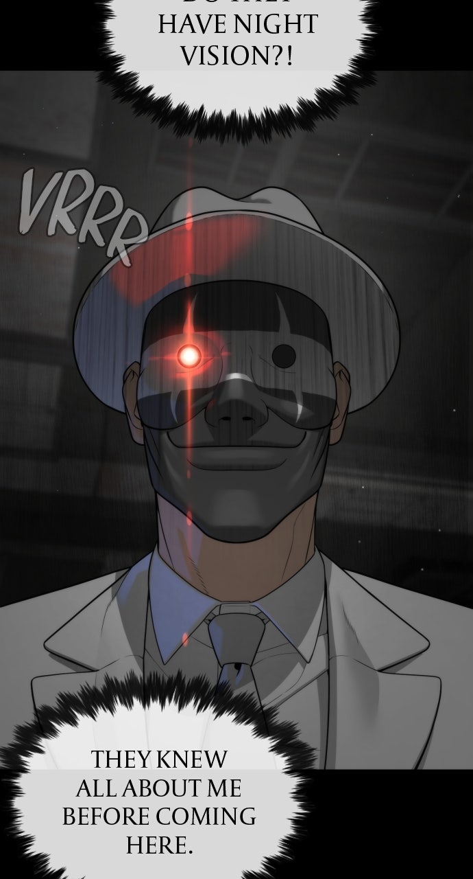 Read Killer Peter Manga Online