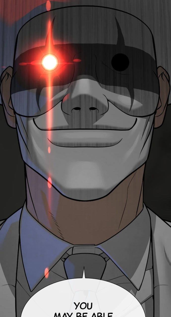 Read Killer Peter Manga Online