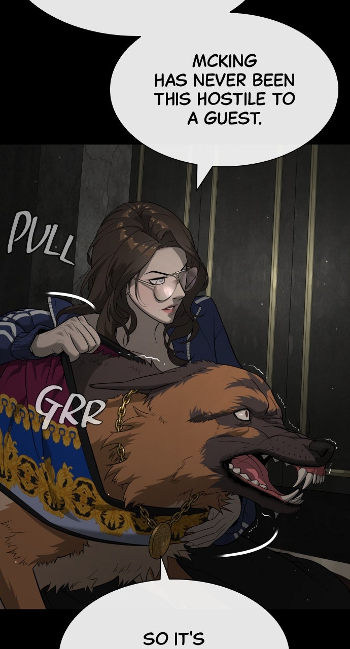 Read Killer Peter Manga Online