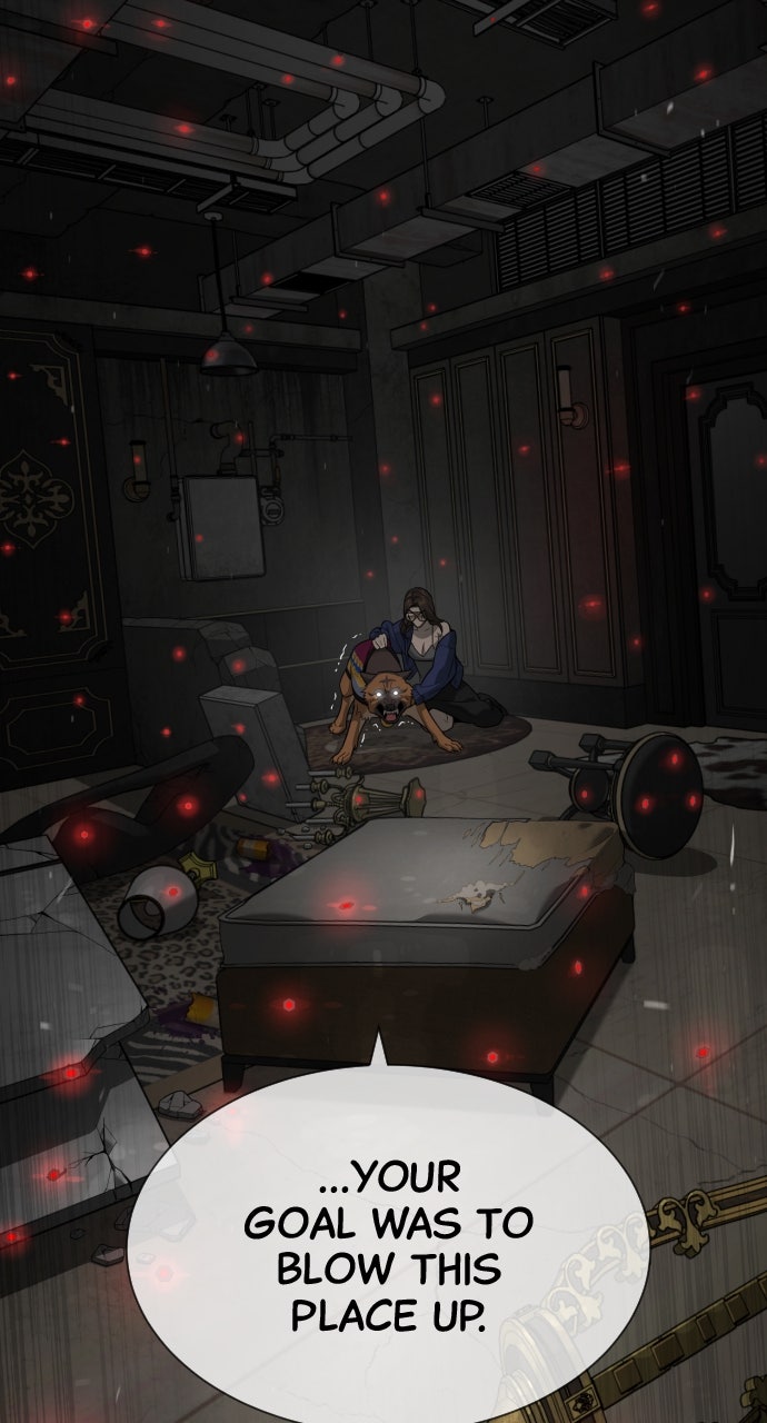 Read Killer Peter Manga Online