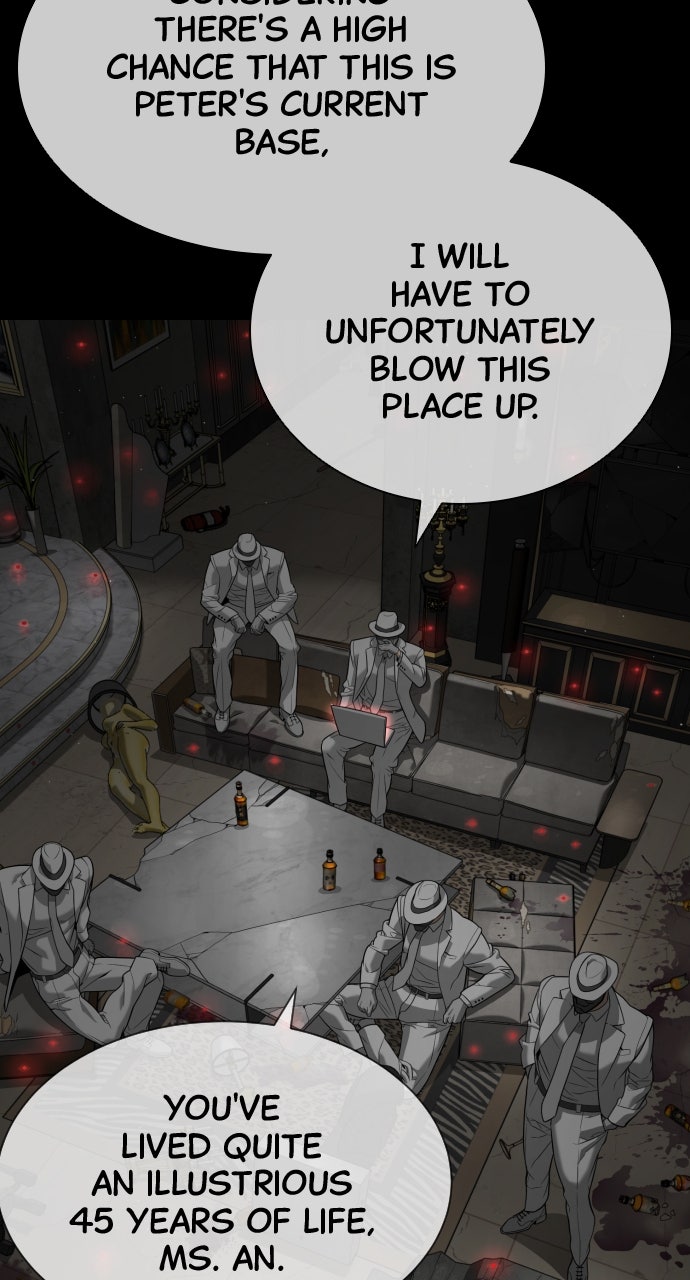 Read Killer Peter Manga Online