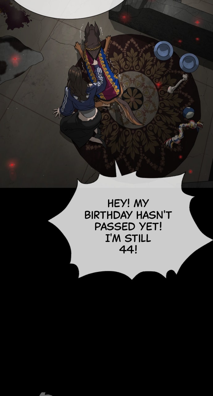 Read Killer Peter Manga Online