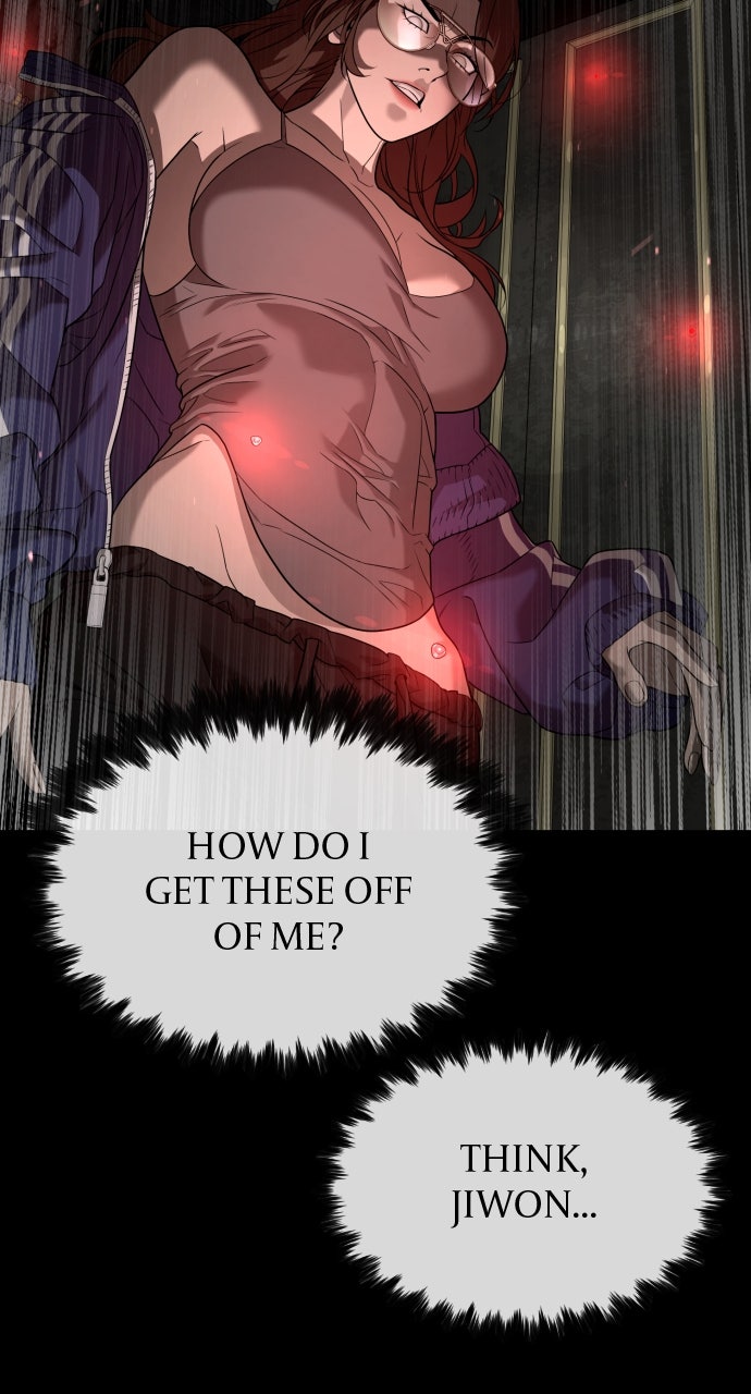 Read Killer Peter Manga Online