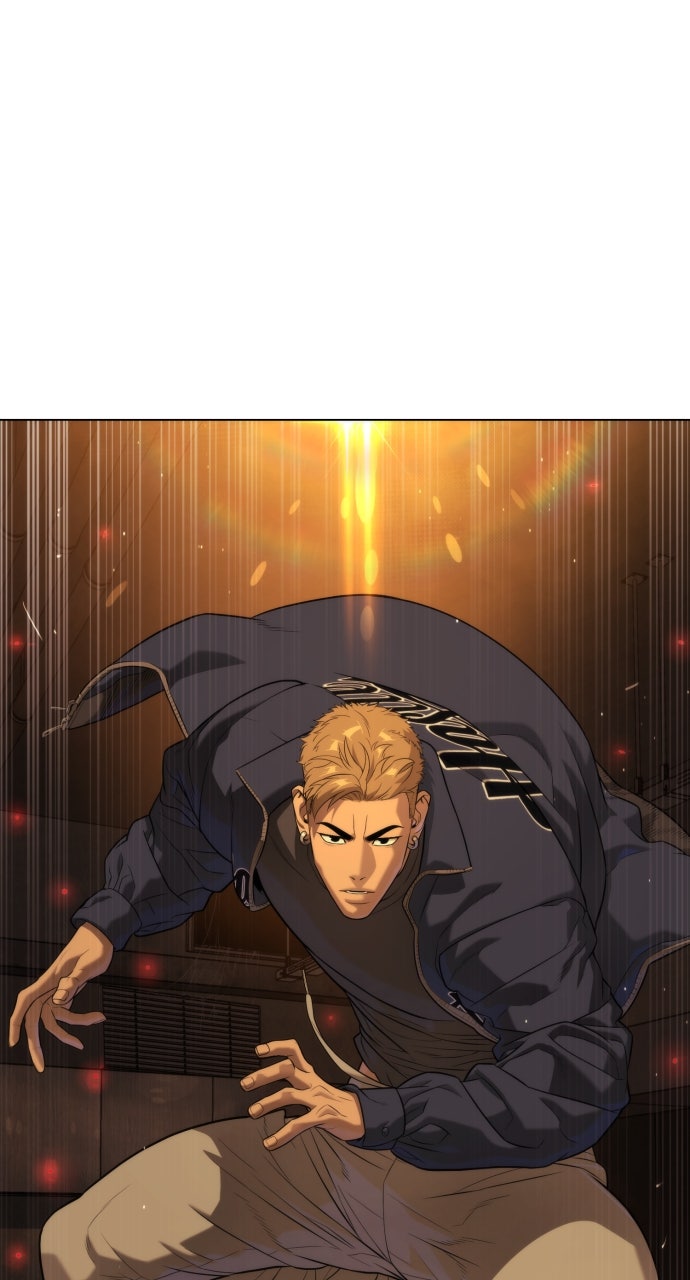 Read Killer Peter Manga Online