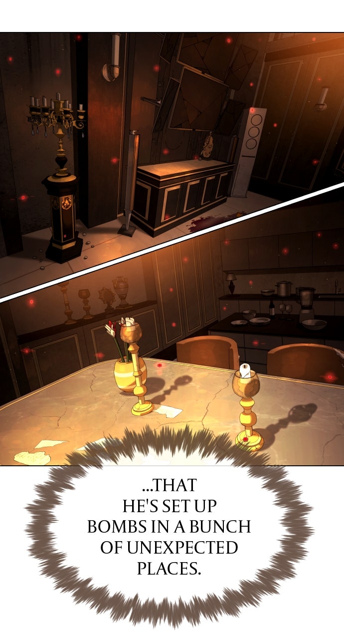 Read Killer Peter Manga Online