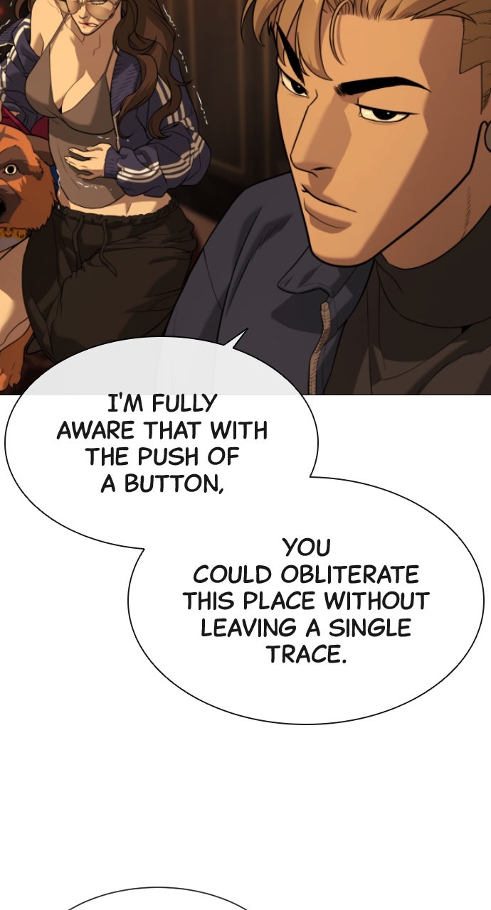 Read Killer Peter Manga Online