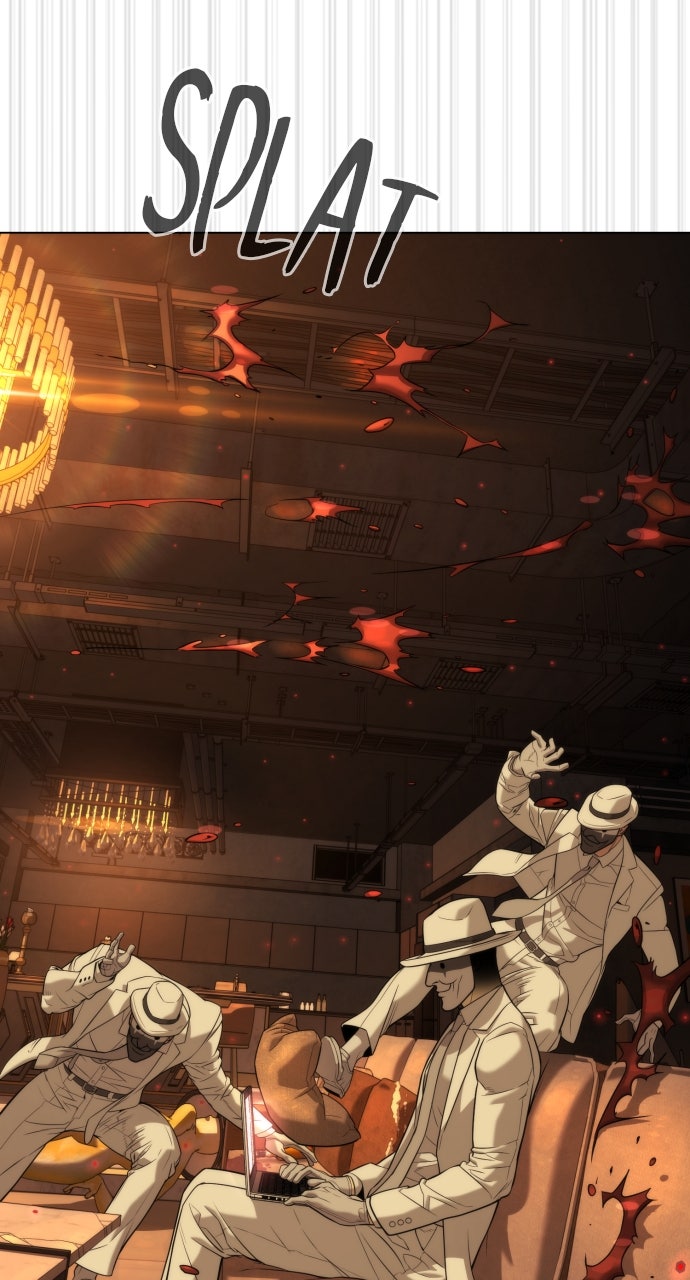 Read Killer Peter Manga Online