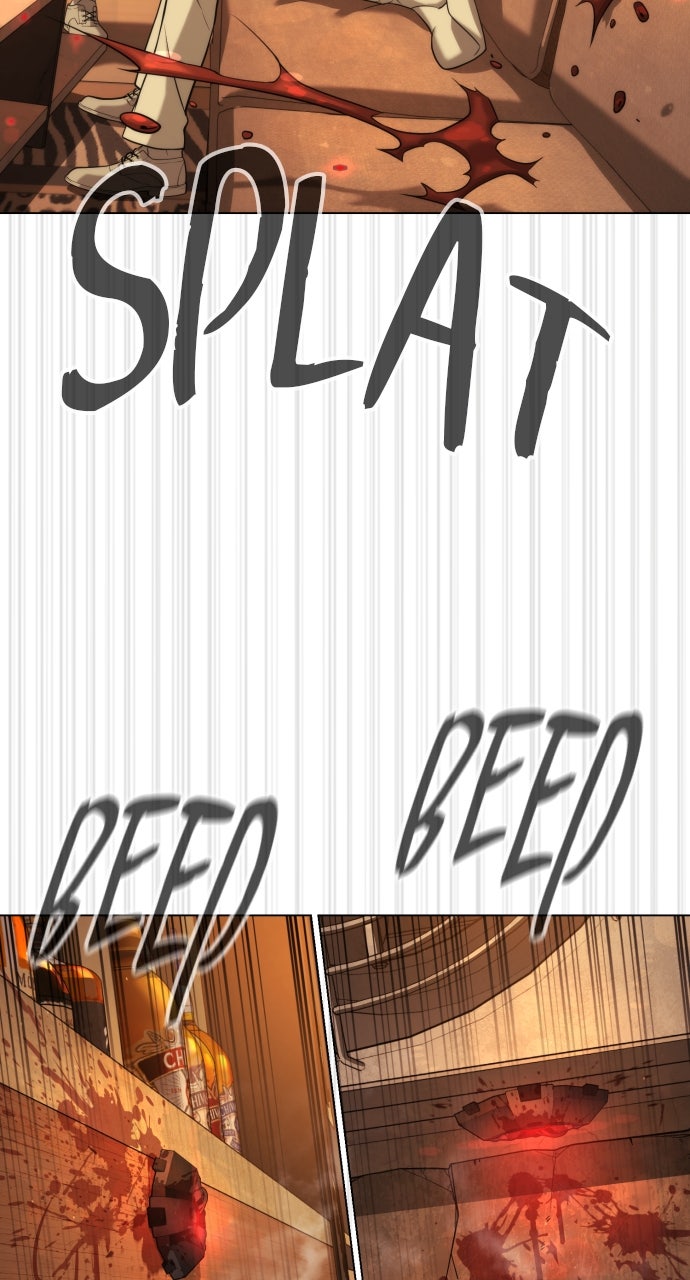 Read Killer Peter Manga Online