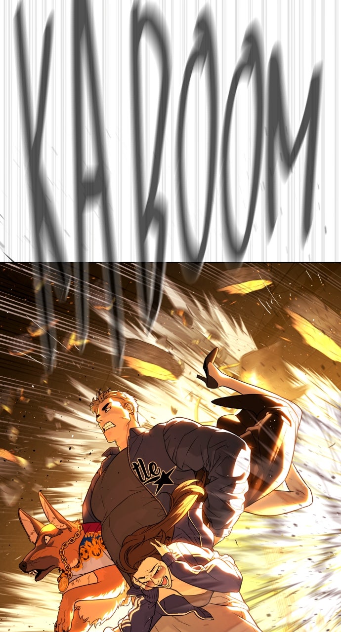 Read Killer Peter Manga Online