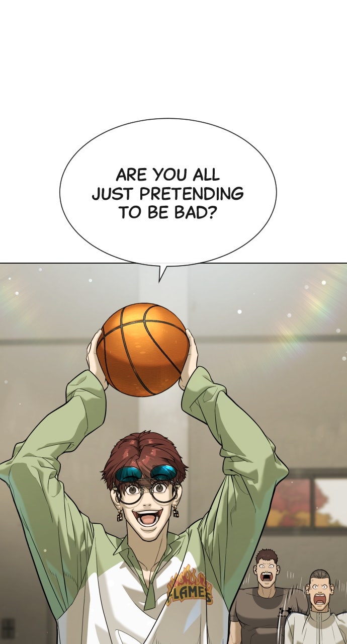 Read Killer Peter Manga Online