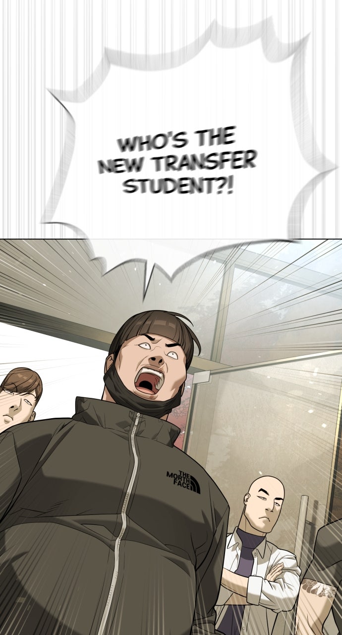 Read Killer Peter Manga Online