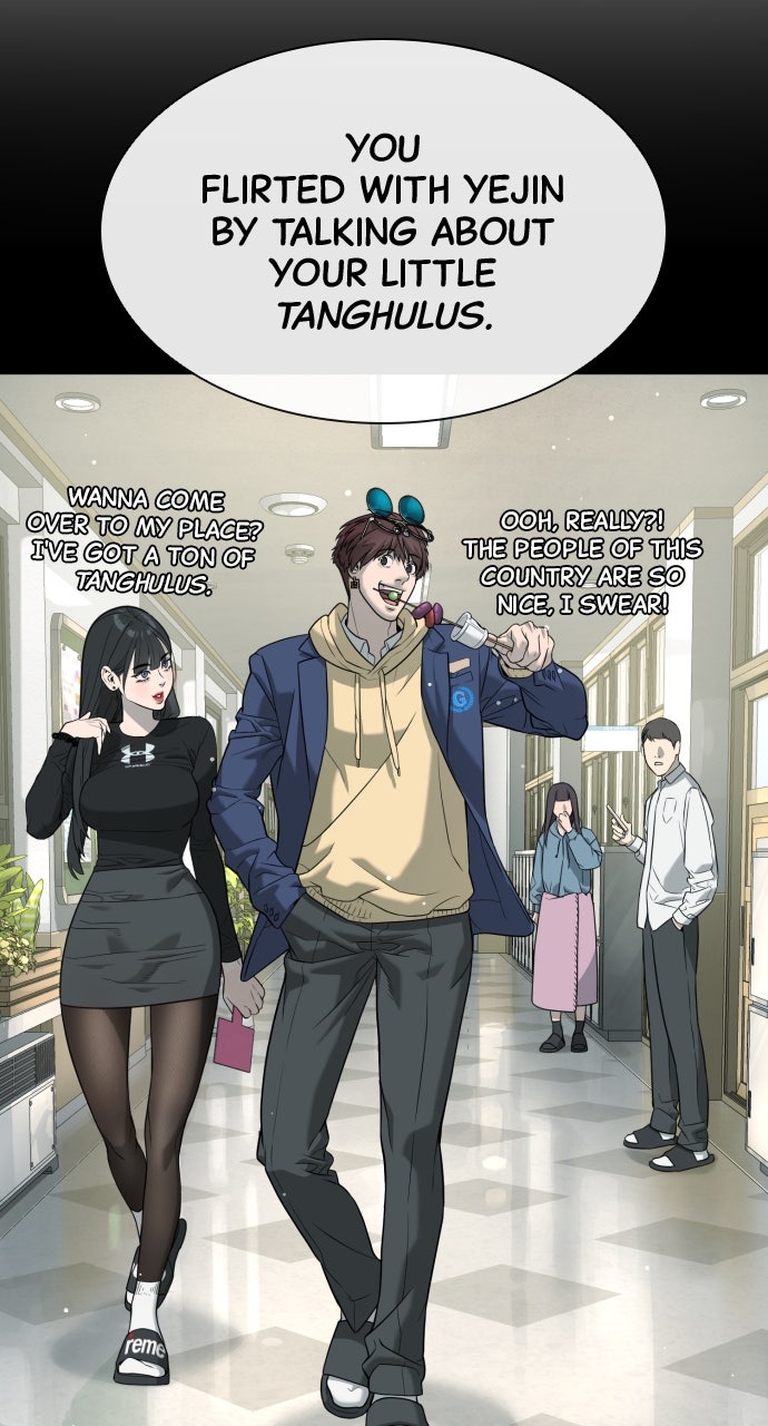 Read Killer Peter Manga Online