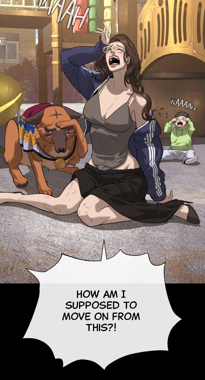 Read Killer Peter Manga Online